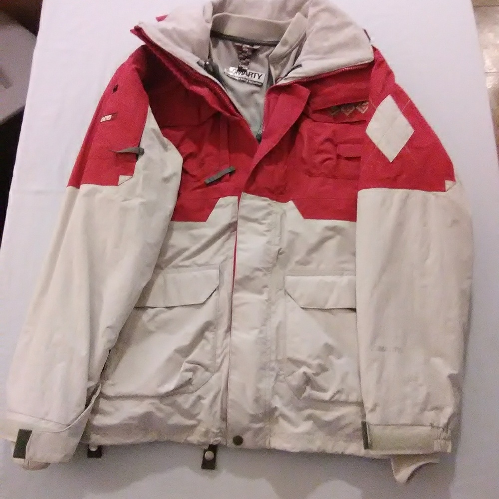Men's 686 Performance Ski Jacket